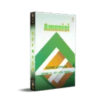 Amunisi EA V1.0