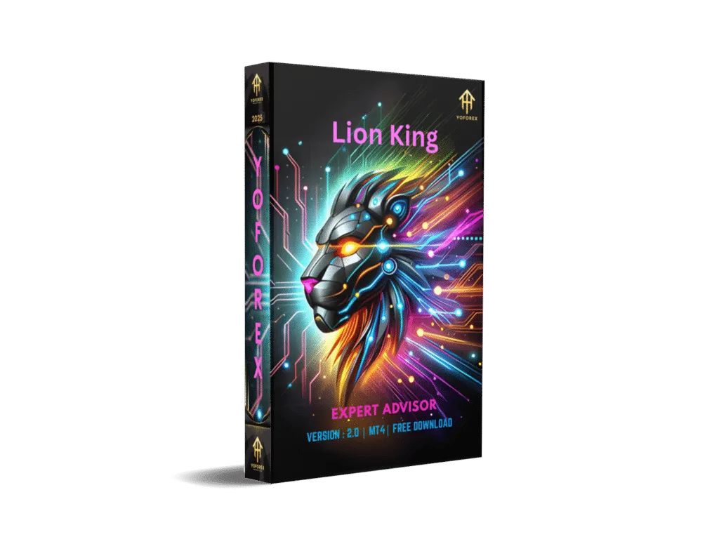 Lion King EA V2.0