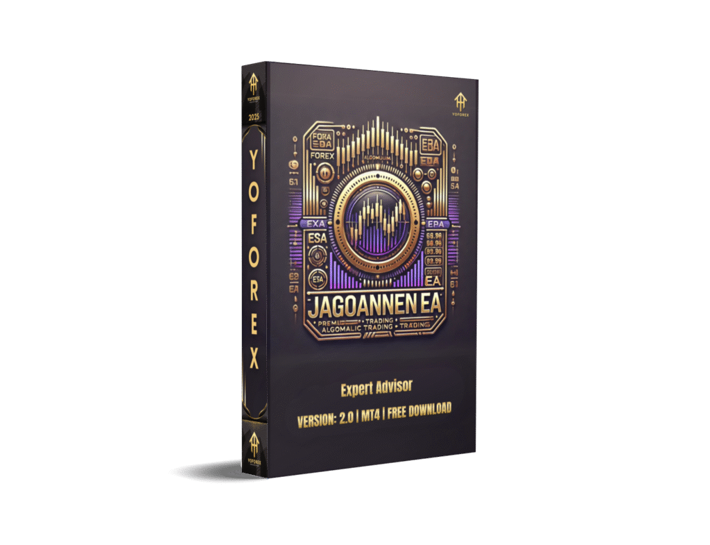 Exploring the Jagoanneon EA V2 MT4: A Comprehensive Guide to Automated Forex Trading