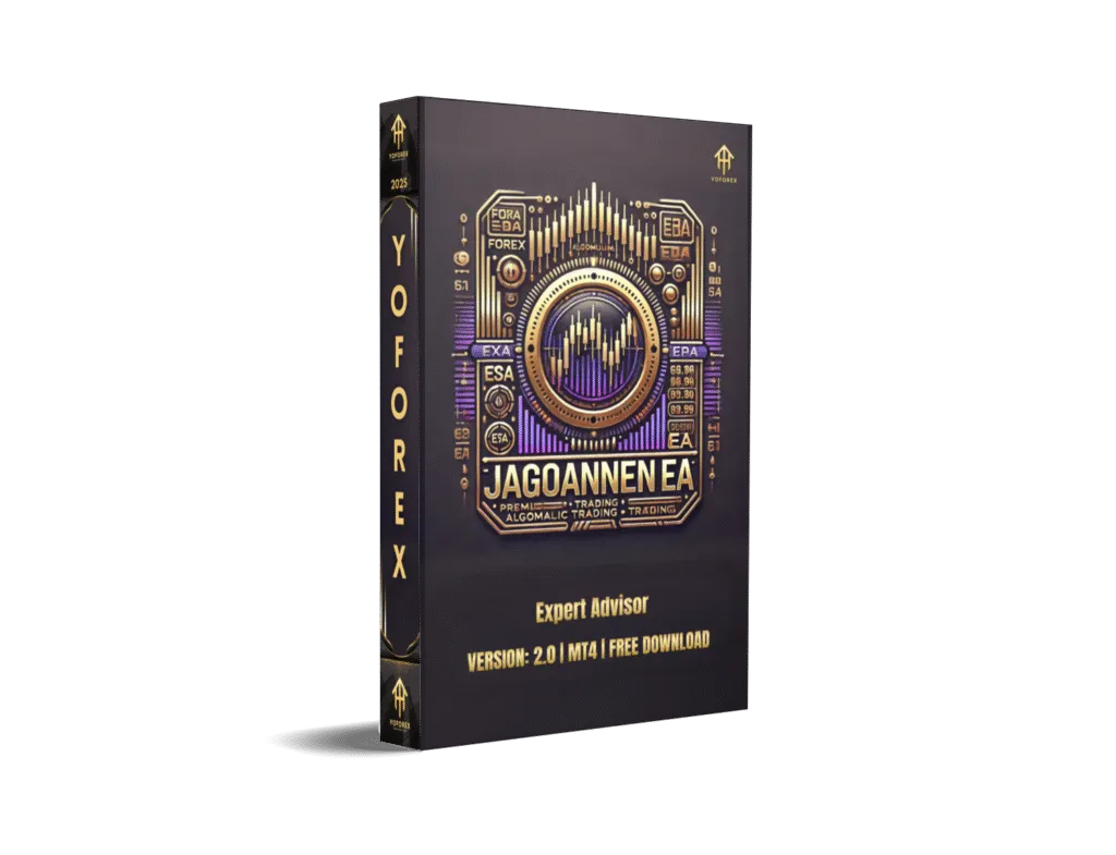 Exploring the Jagoanneon EA V2 MT4: A Comprehensive Guide to Automated Forex Trading