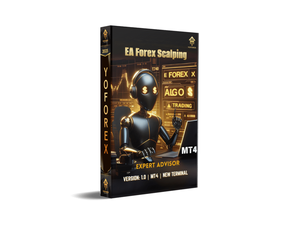 EA Forex Scalping V1.0