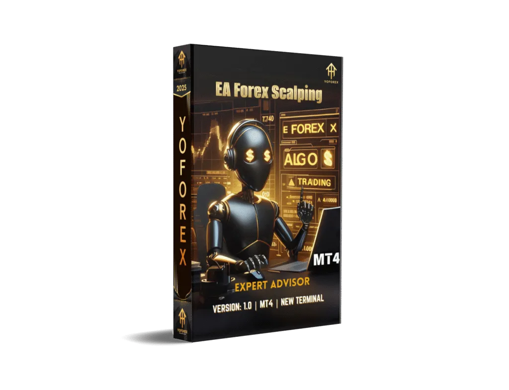 EA Forex Scalping V1.0