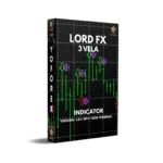 LORD FX 3 VELA Indicator V1.01 MT4