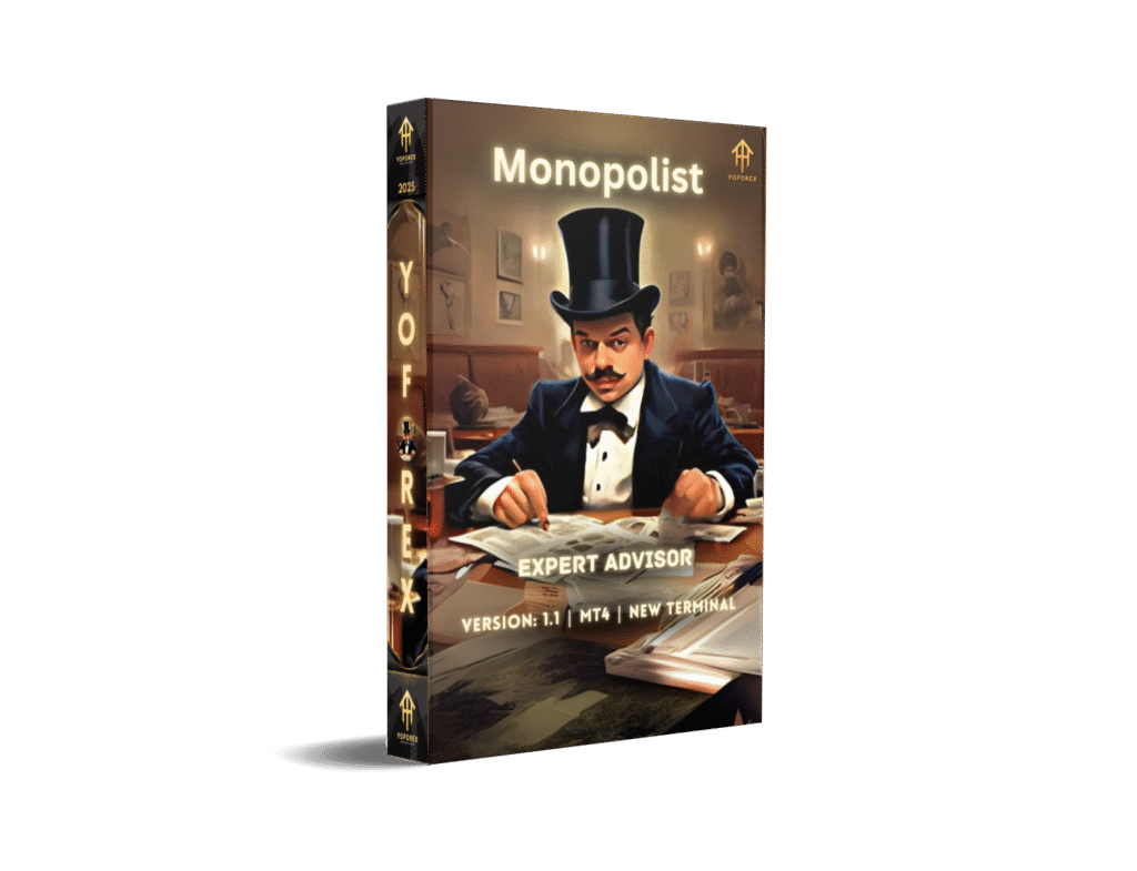 Monopolist EA V1.1