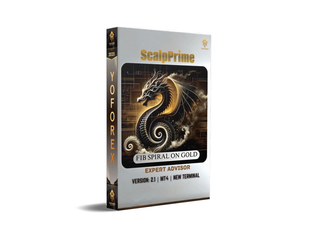 ScalpPrime EA V2.1