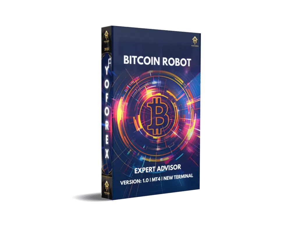 Bitcoin Robot EA V1.0