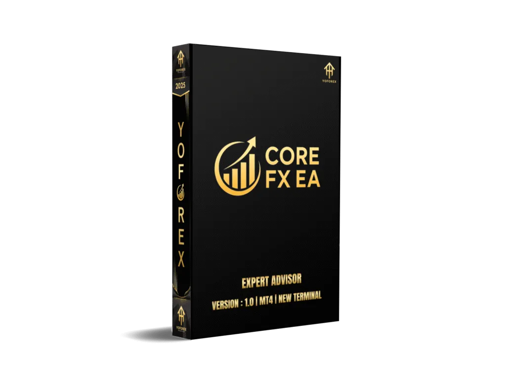 CoreFX EA V1.0 MT4 – Advanced Scalping and Trend Strategy for Reliable Forex Trading – FREE DOWNLOAD