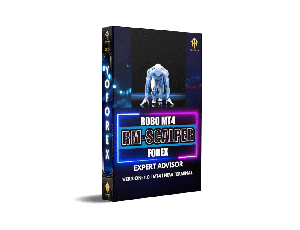 RM Scalper EA v1.0