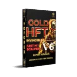 HFT Fast M1 Gold Scalper EA V6 MT4