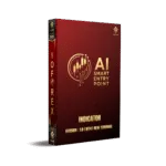AI Smart Entry Point Indicator V1.0 MT4 – Precision-Powered Forex Entry Signals – FREE DOWNLOAD