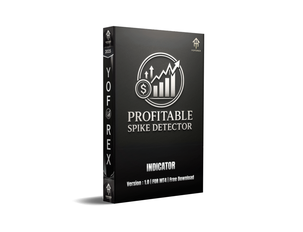Profitable Spike Detector Indicator MT5 – Precision Spike Catcher for Modern Traders – FREE DOWNLOAD