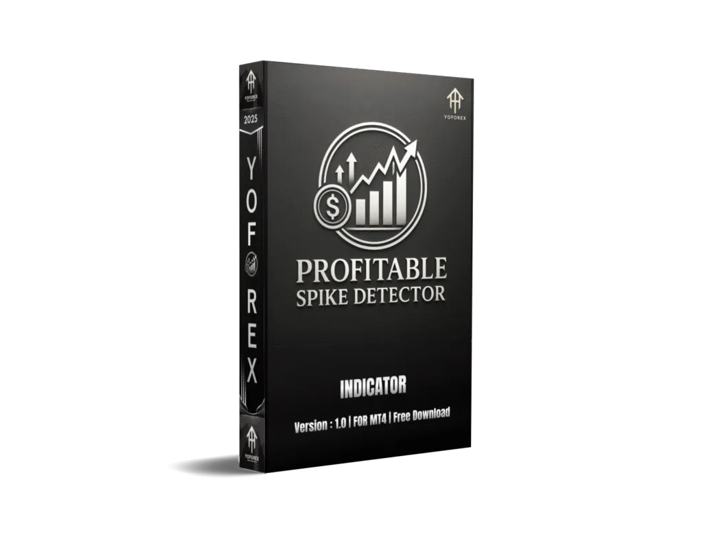 Profitable Spike Detector Indicator MT5 – Precision Spike Catcher for Modern Traders – FREE DOWNLOAD