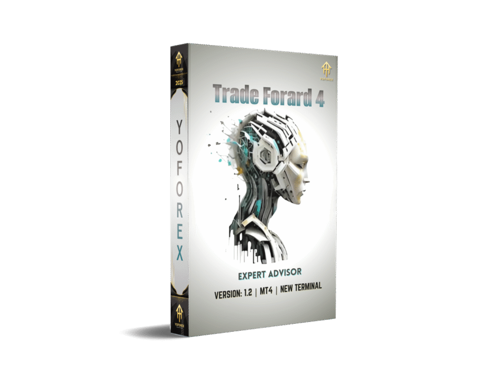 Trade Forard 4 EA V1.2