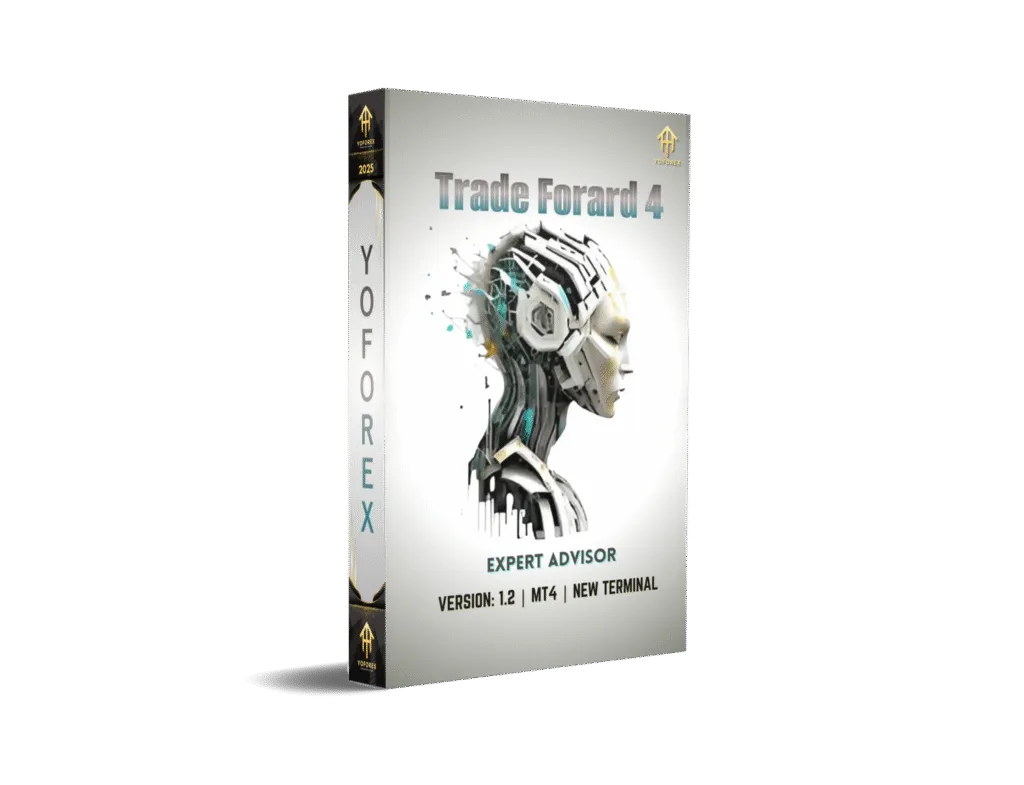 Trade Forard 4 EA V1.2