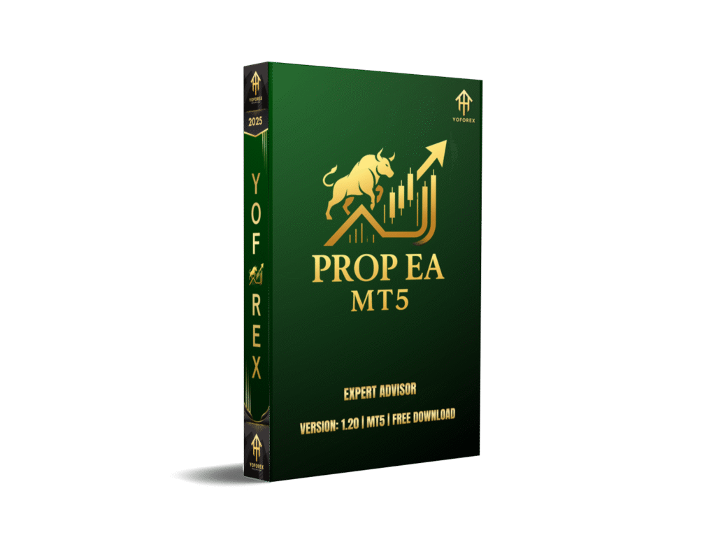 PROP EA Version 1.20 MT5 – Maximize Your Prop Trading Potential – FREE DOWNLOAD