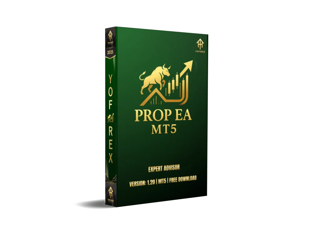 PROP EA Version 1.20 MT5 – Maximize Your Prop Trading Potential – FREE DOWNLOAD