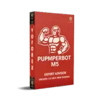 Pumperbot M5 EA V1.0 MT4