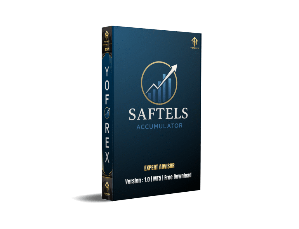 Saftels Accumulator EA MT5 – Smart Grid Trading Expert Advisor – FREE DOWNLOAD