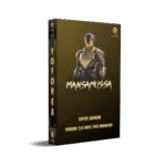 MANSAMUSSA EA V2.0 MT5