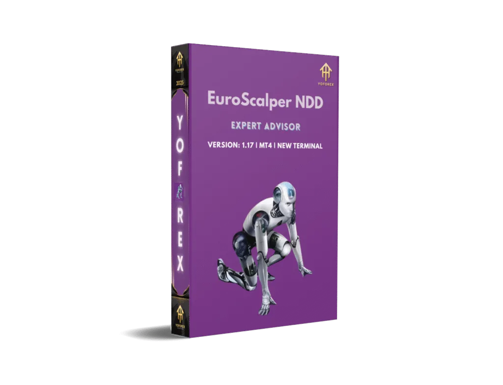 EuroScalper NDD EA V1.17 MT4