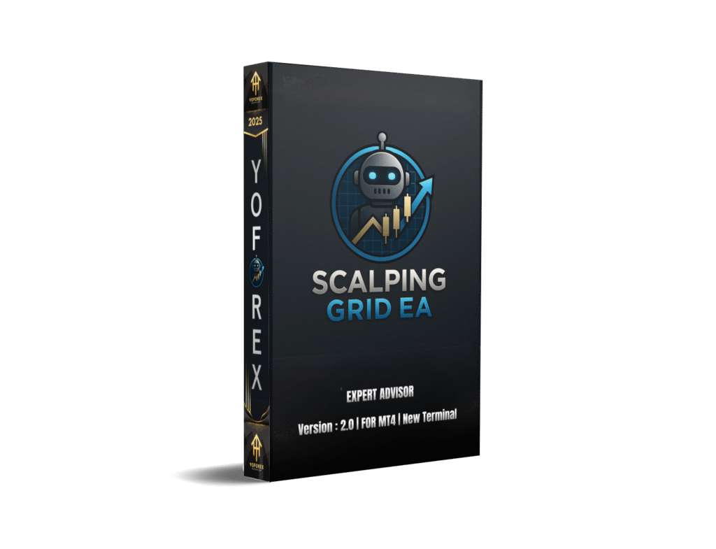 Scalping Grid EA V2 – Precision Scalping with Grid Strategy – FREE DOWNLOAD
