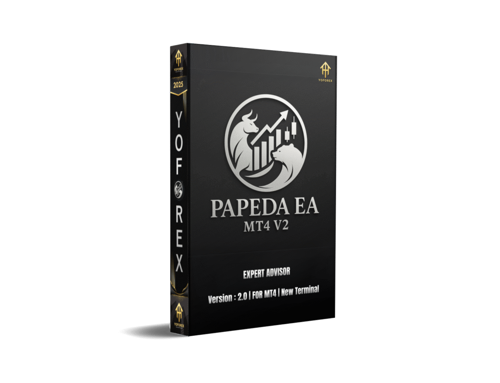 Papeda EA MT4 V2.0 – Precision Trading with Smart Automation – FREE DOWNLOAD