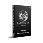 Papeda EA MT4 V2.0 – Precision Trading with Smart Automation – FREE DOWNLOAD