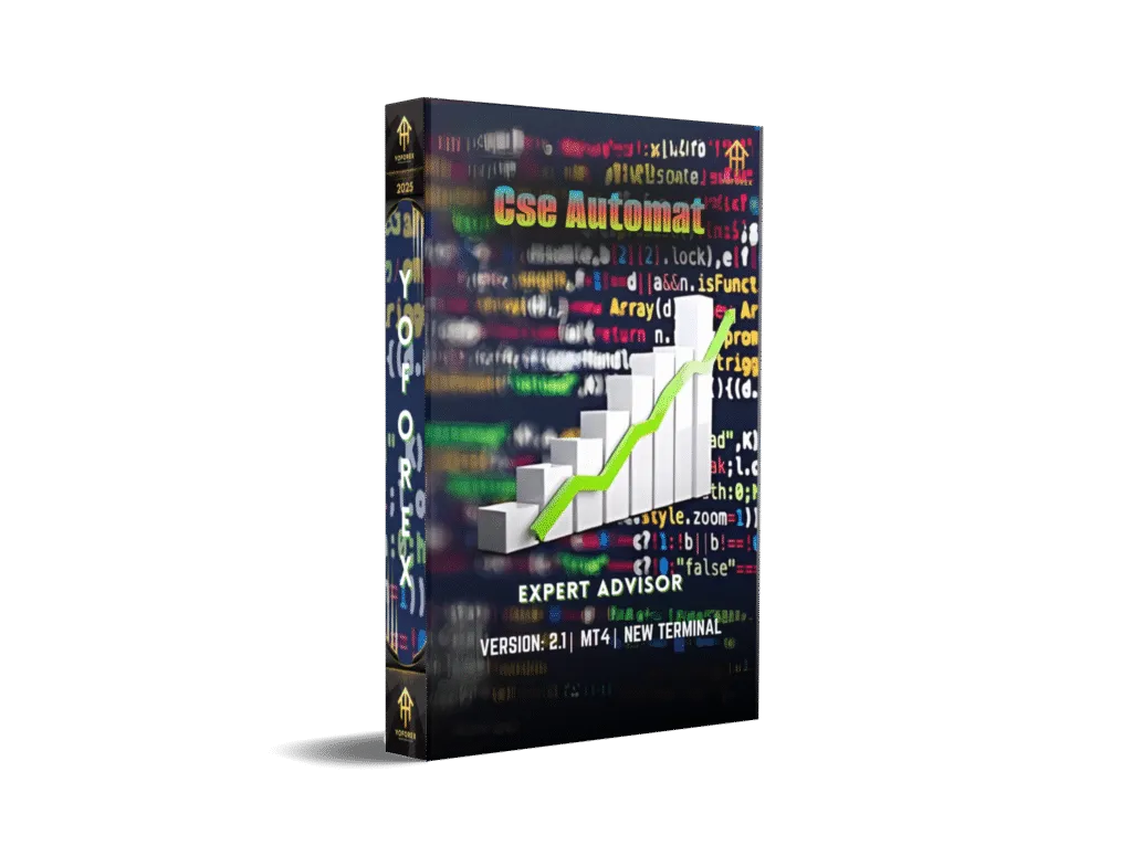 Cse Automat EA V2.1