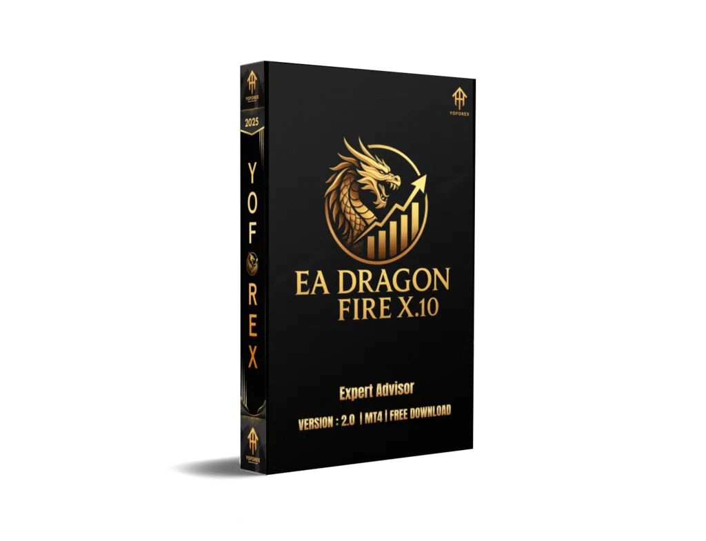 Unleashing the Power of EA Dragon Fire X.10: The Ultimate Forex Trading Weapon – FREE DOWNLOAD