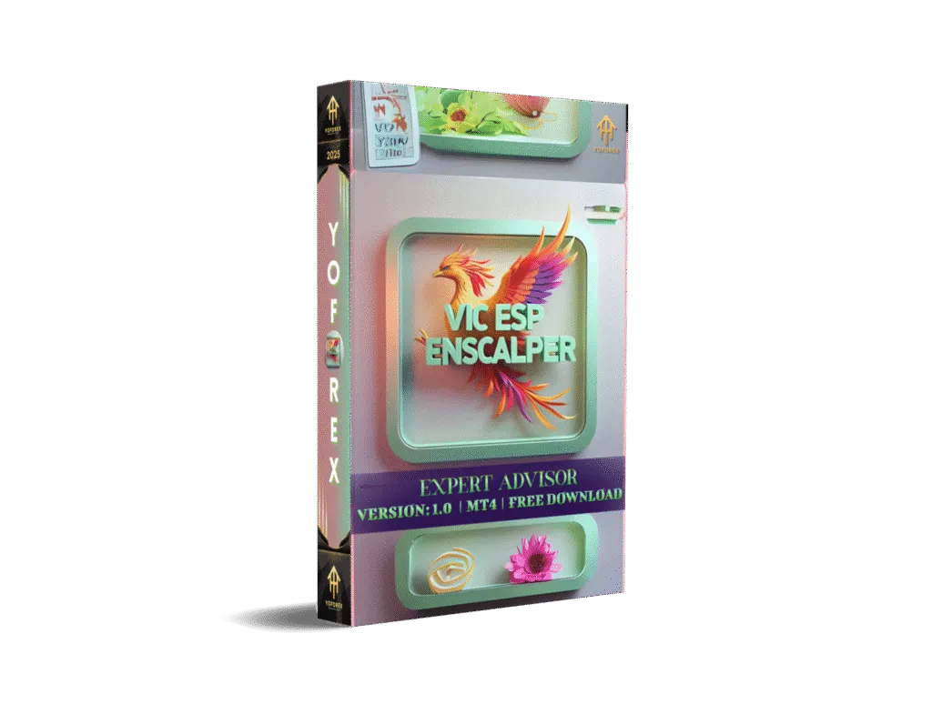 VIC ESP Enscalper EA V1.0