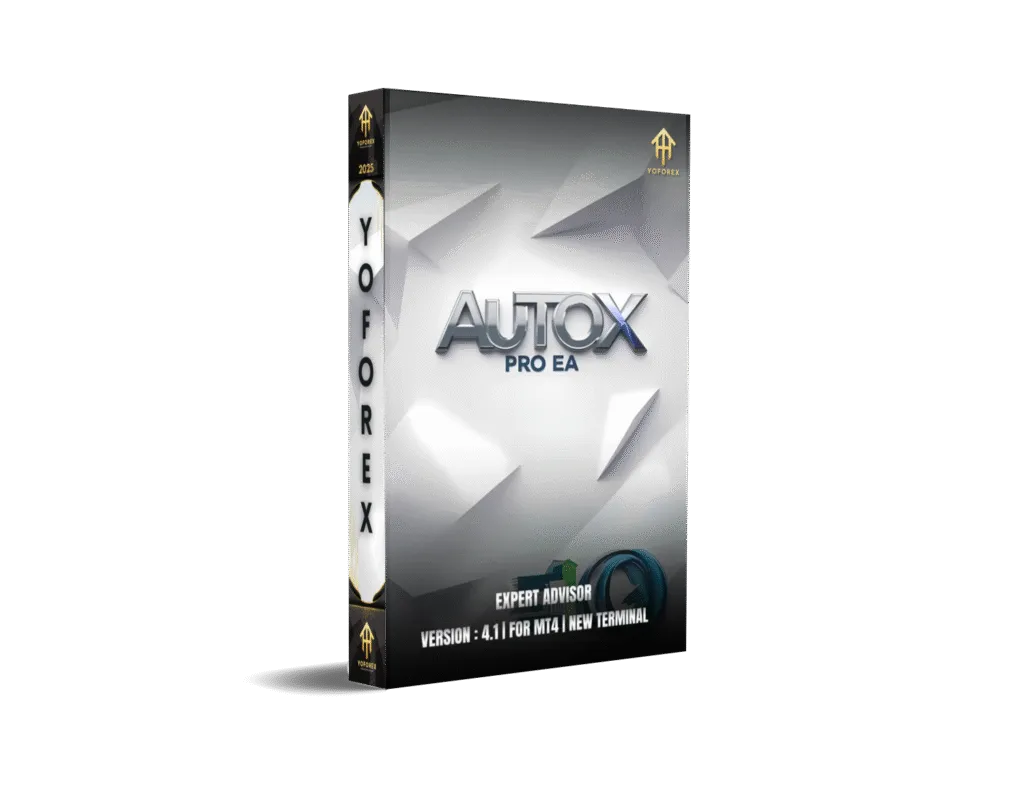 AutoX EA V4.1 MT4