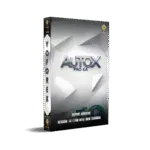 AutoX EA V4.1 MT4 5 AutoX EA V4.1 MT4