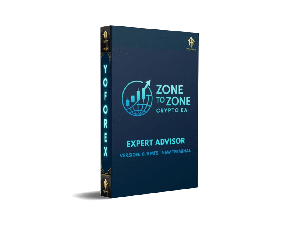 ZONE TO ZONE CRYPTO EA V0.1 MT5