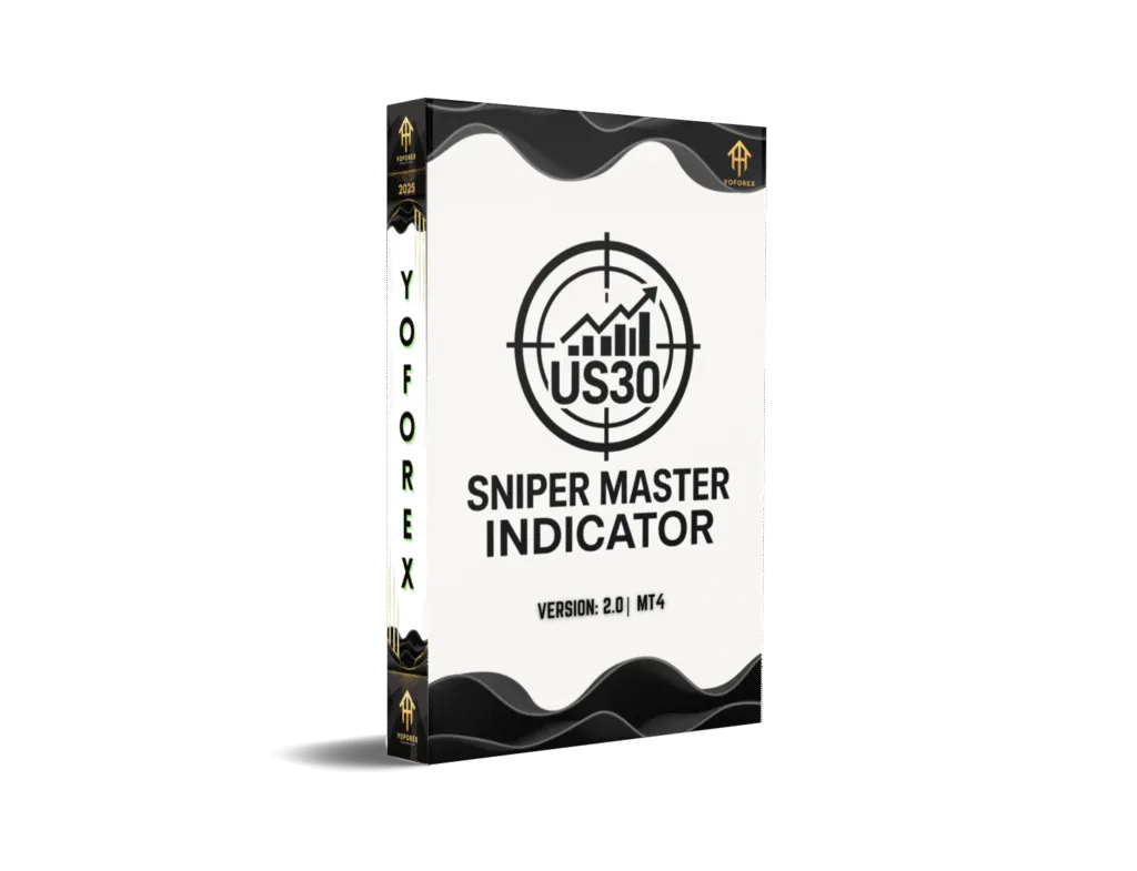 US30 SNIPER MASTER INDICATOR V2.0 MT4