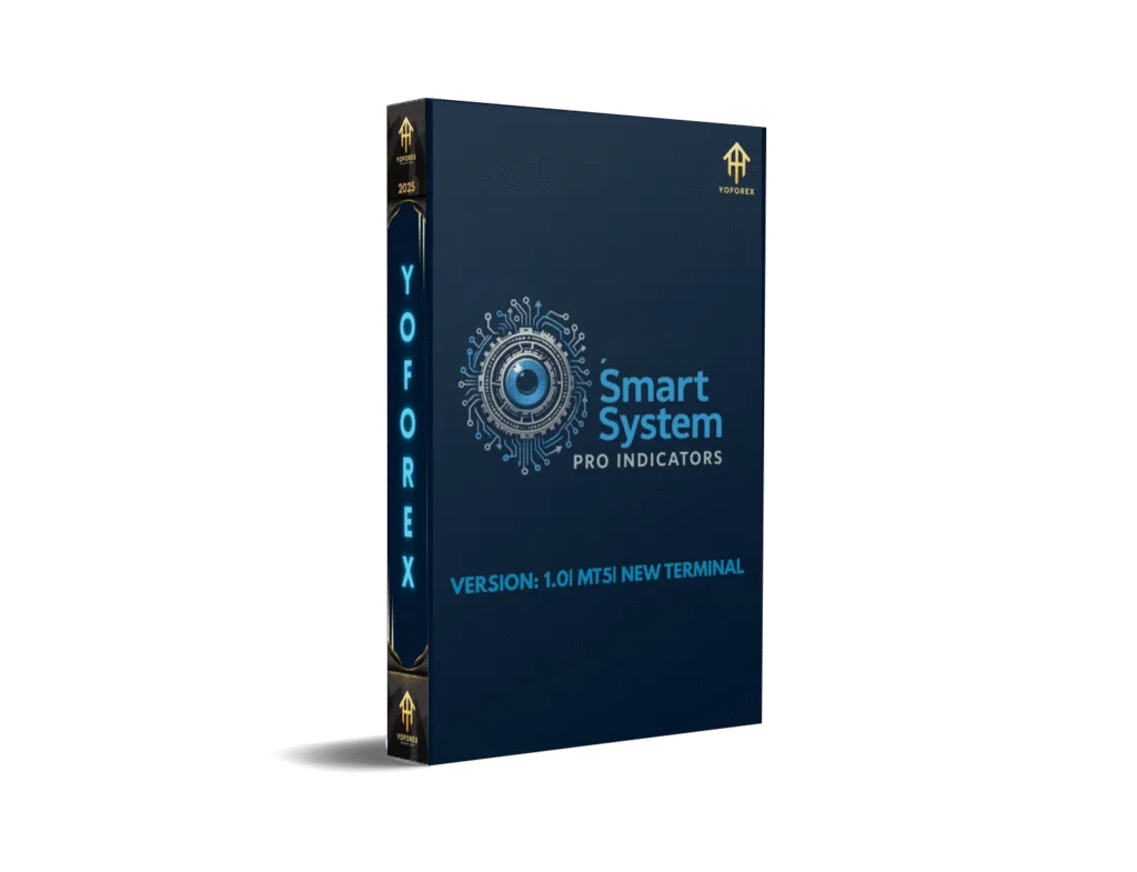 SMART SYSTEM Pro Indicators V1.0 MT5