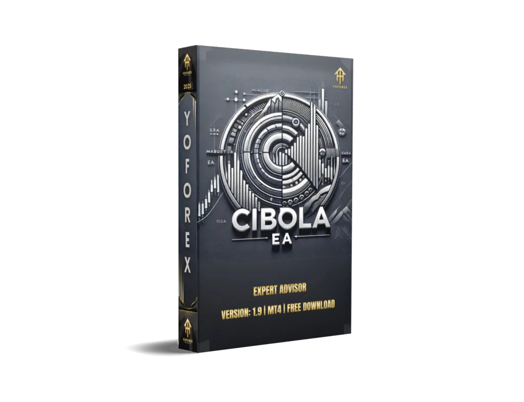 Exploring Cibola EA v1.9 MT4