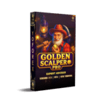 Golden Scalper PRO EA V3.5
