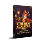 Golden Scalper PRO EA V3.5 5 Golden Scalper PRO EA V3.5
