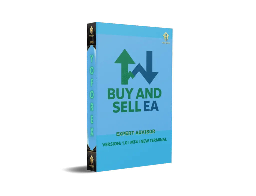 Buy and Sell EA V1.0 MT4