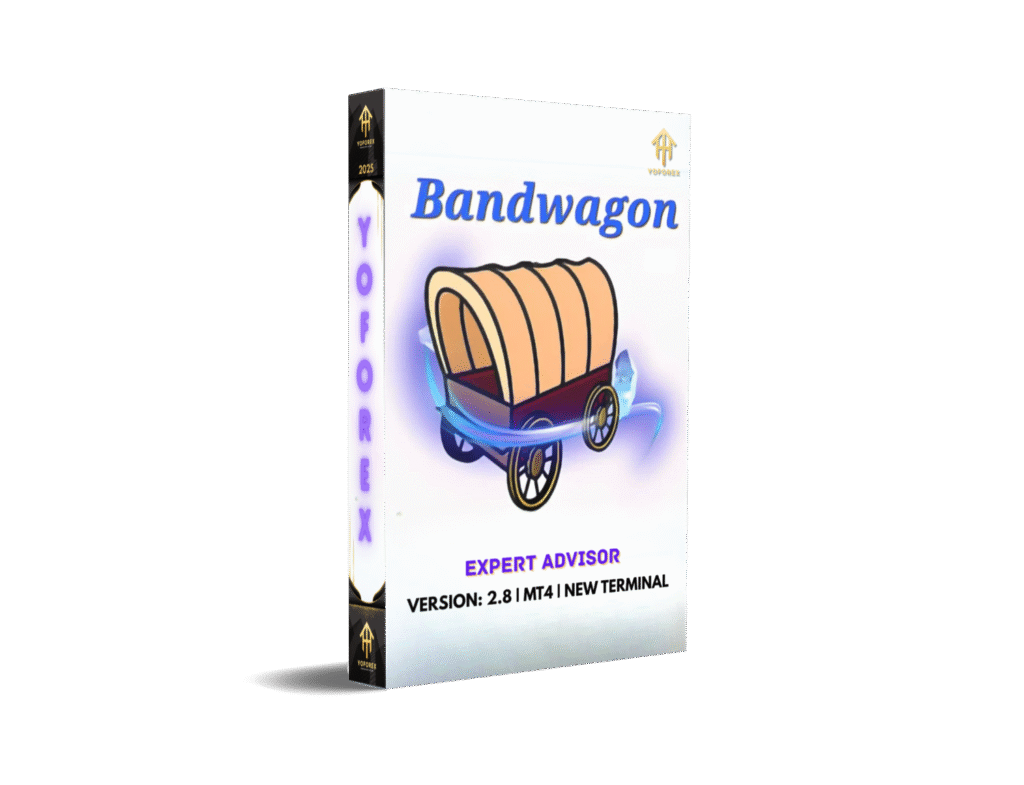 Exploring Bandwagon EA V2.8 MT4