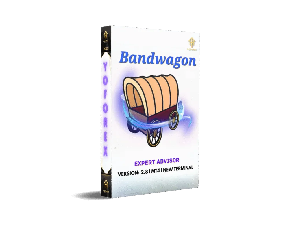 Exploring Bandwagon EA V2.8 MT4