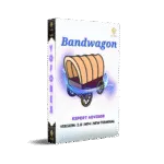 Exploring Bandwagon EA V2.8 MT4