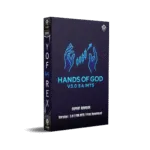 HANDS OF GOD V3.0 EA MT5 – Divine Precision in Algorithmic Trading – FREE DOWNLOAD
