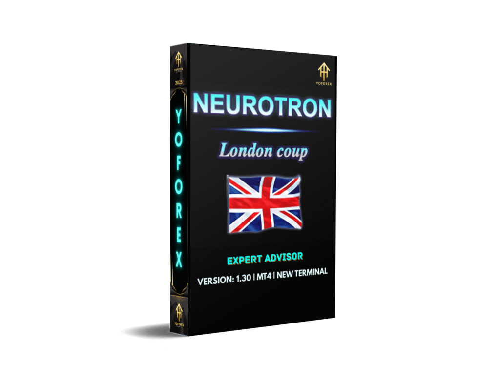 Neurotron EA V1.30 MT4