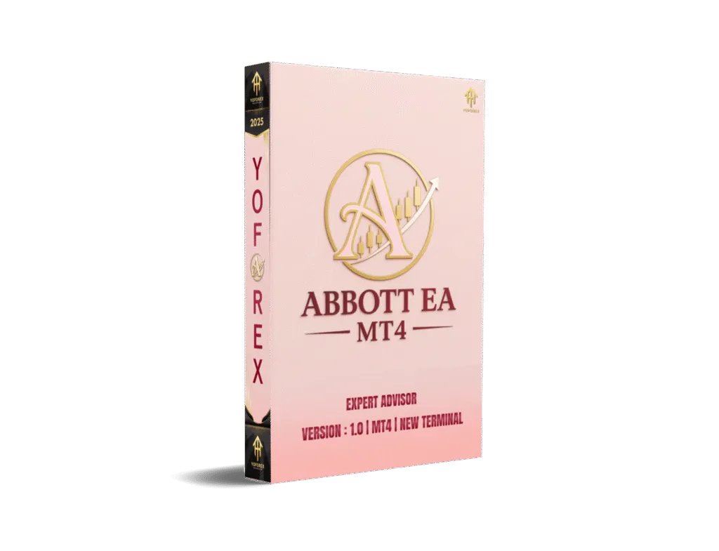 ABBOTT 2024 EA MT4 – Next-Gen Precision Forex Trading Automation – FREE DOWNLOAD