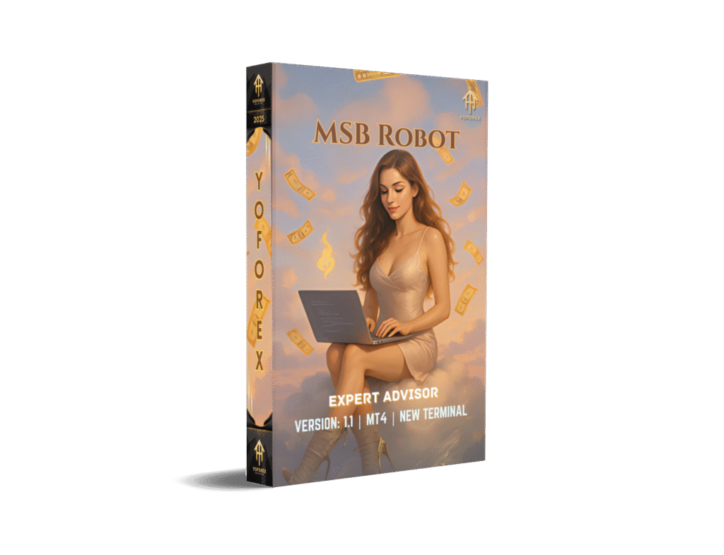 MSB Robot EA V1.1