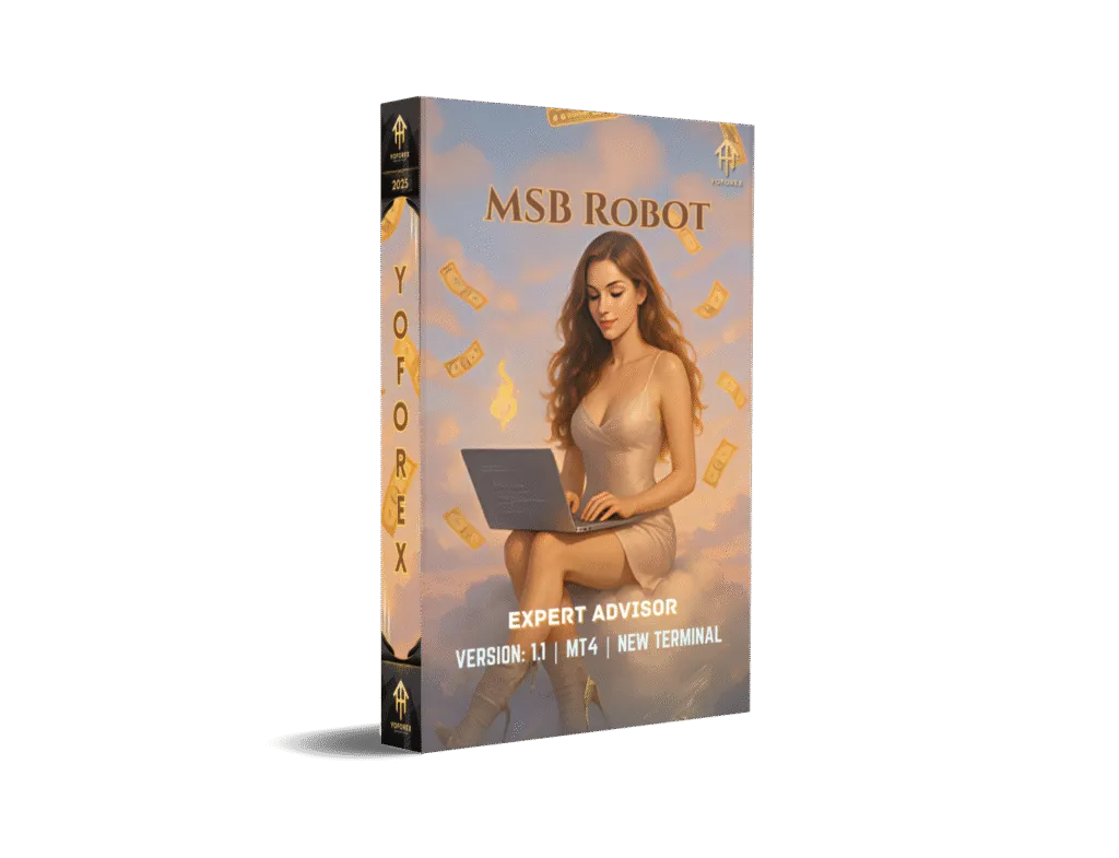 MSB Robot EA V1.1