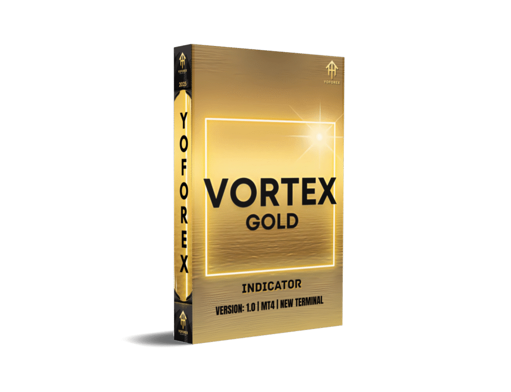 Vortex Gold Indicator V1.0