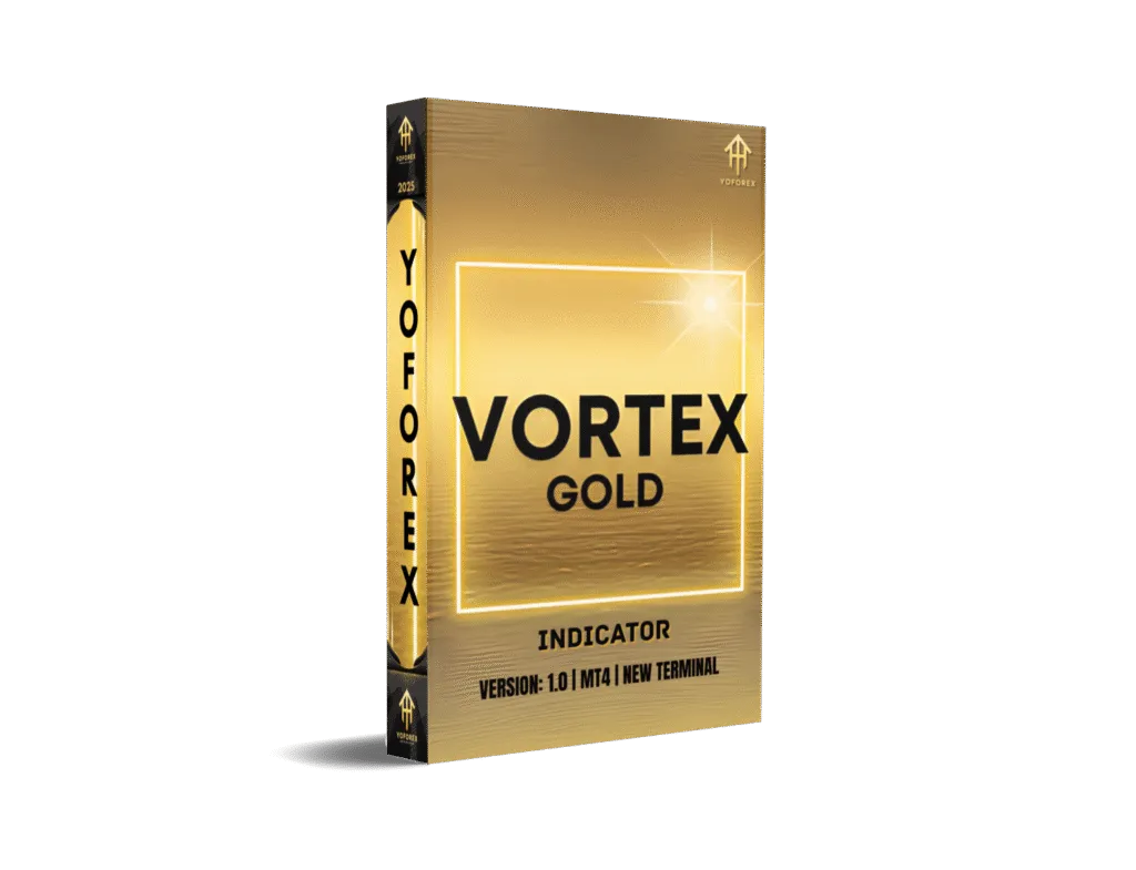 Vortex Gold Indicator V1.0