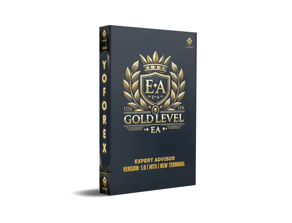 Exploring GOLD LEVEL EA V1.0